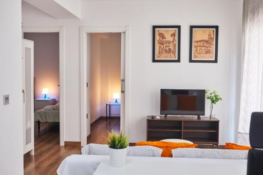 Apartamento 5-5 - Housity
