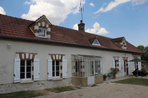 Maison Champêtre Huez - Housity