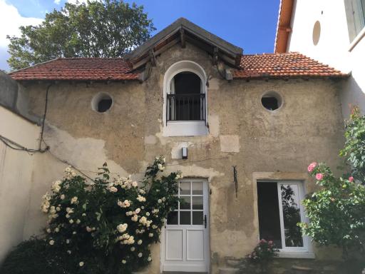 Ferme de Pontaly - Housity