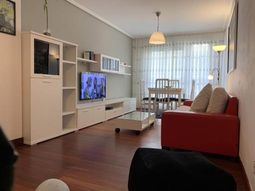 Apartamento en Bilbao con Garaje opcional - Housity
