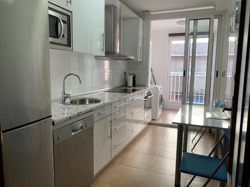 Apartamento en Bilbao con Garaje opcional - Housity