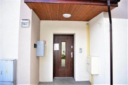 Apartament Fibra Aroma - Housity