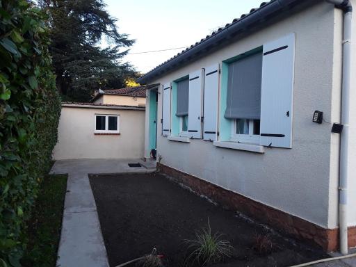 La villa - Housity