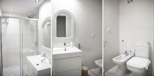 GRAN APARTAMENTO PLAZA DE ESPAÑA - Housity