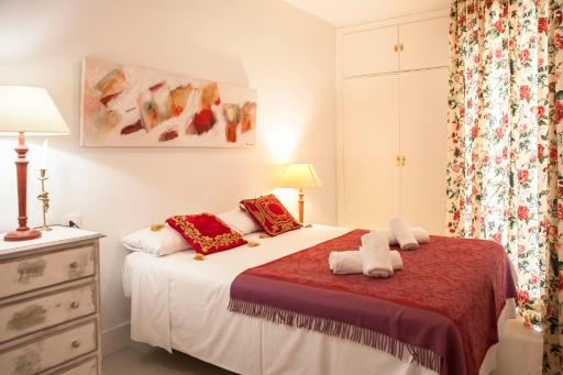 GRAN APARTAMENTO PLAZA DE ESPAÑA - Housity