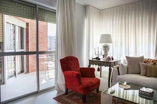 GRAN APARTAMENTO PLAZA DE ESPAÑA - Housity