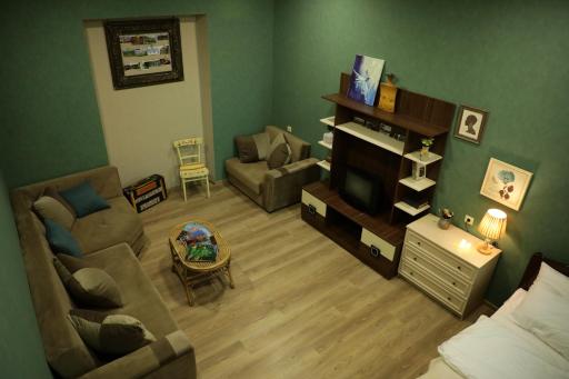 Cosy chubinashvili house - Housity