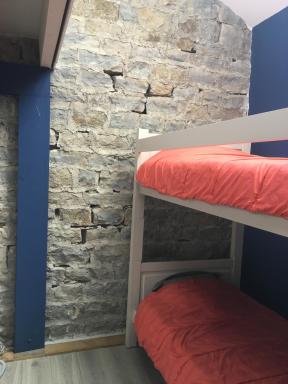 La Chambre des Avivés - Housity