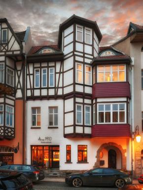 Boutique-Hotel Anno 1910 - Hizvo