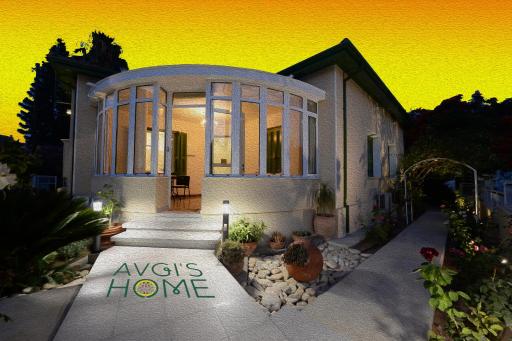 Avgi's Home - Housity