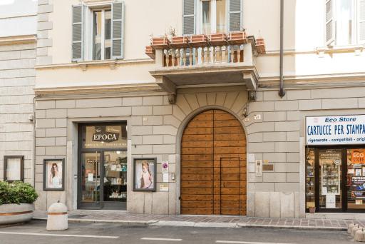 B&B Mazzini15 - Housity