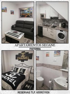 Apartamentos SEOANE - Housity