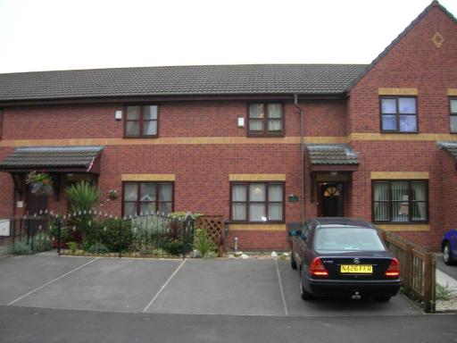 Plas St Boniface - Housity