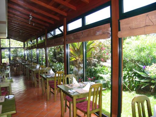 Sustainability certification Hotel Jardim Atlantico - Housity