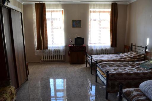 Agmashenebeli 22 - Housity