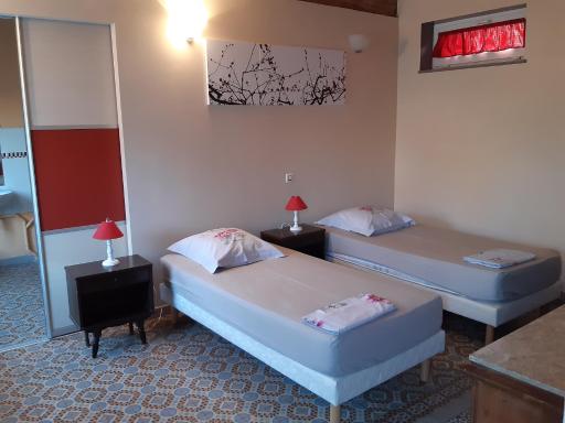 La ferme des 2 chartreuses - Housity