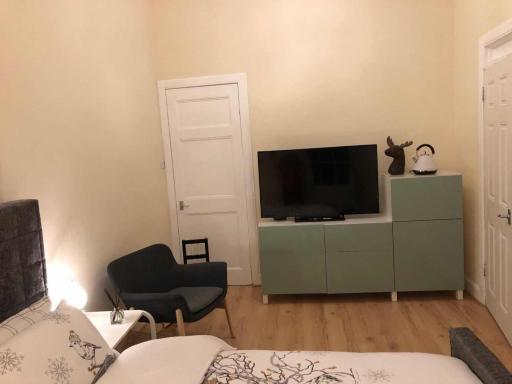 City Centre En-Suite Room - Housity