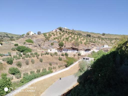 Casa Los Caños de Setenil - Housity