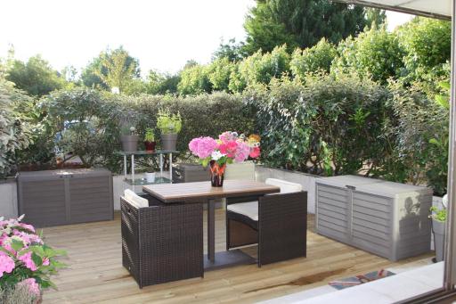 Studio avec parking privé au cœur du Triangle d'Or - Le Touquet Paris-Plage - Housity