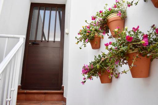 Casa Calma Ronda Estudio - Housity