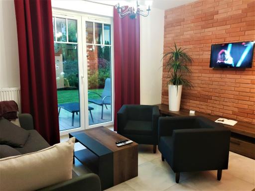 Lux Apartment Park - Housity