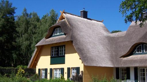 Ferienhäuser Fischland - Housity