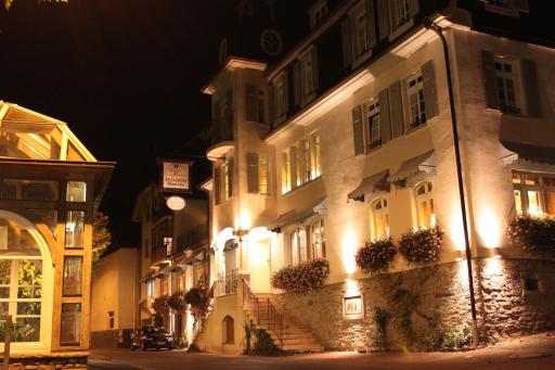 Landhotel Zum Bären - Housity