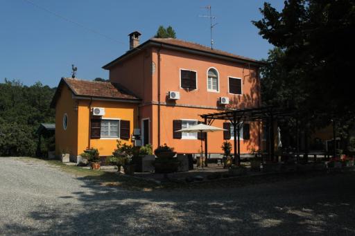 Il Biancospino - Housity