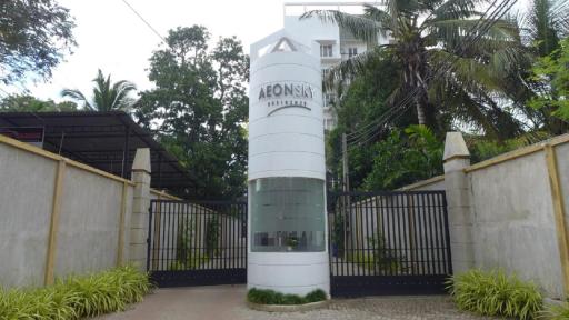 Negombo Luxury Studio Apartment - Housity