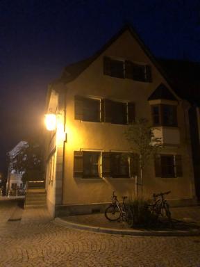 Apartment an der Cadolzburg - Housity