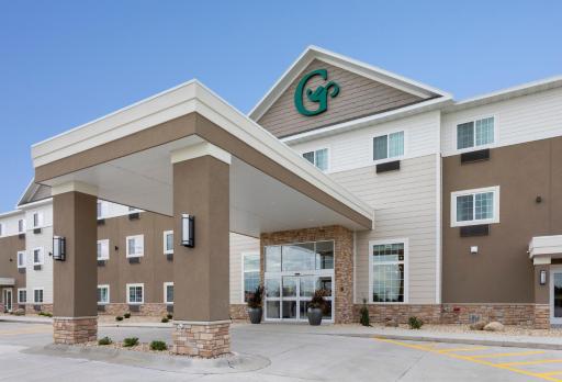 GrandStay Hotel & Suites - Housity