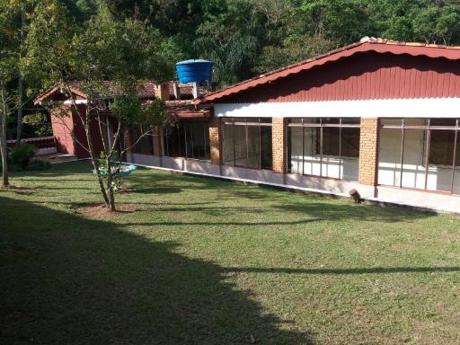 Meu pedacinho de chão - Housity