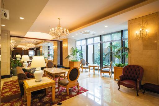 Hotel Patio Dogo - Housity