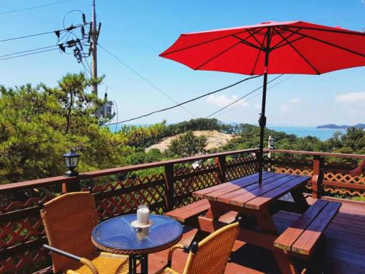 Ganghwa-do HueSunset Pension - Housity