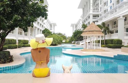 The Energy Hua Hin by Jammaree - Housity
