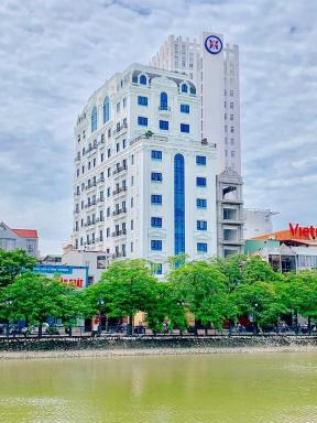 Victory Hotel & Apartment Hai Phong - Hizvo