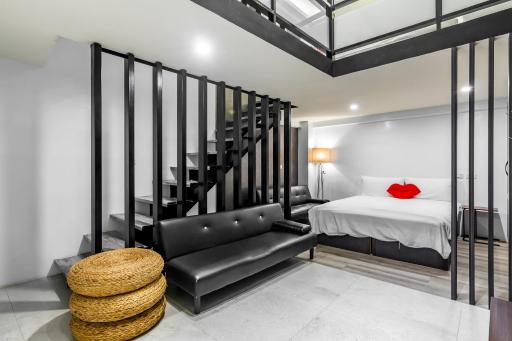 Sun Moon Tea B&B - Housity