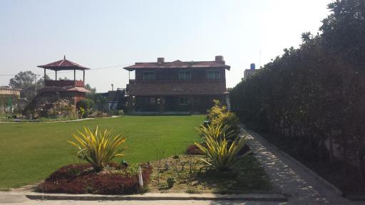 ZUBAIDA LODGES - Housity