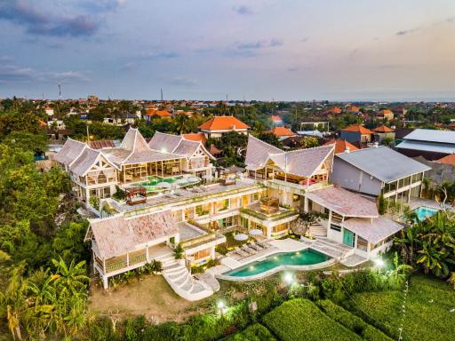 BoHo Canggu - Housity
