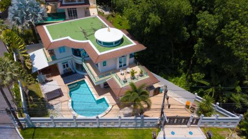Kata Beverly Hills Villa - Housity