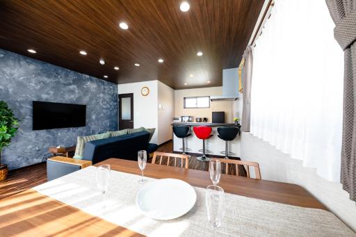 22 ORIYA Mt Fuji -錦NISHIKI- - Housity