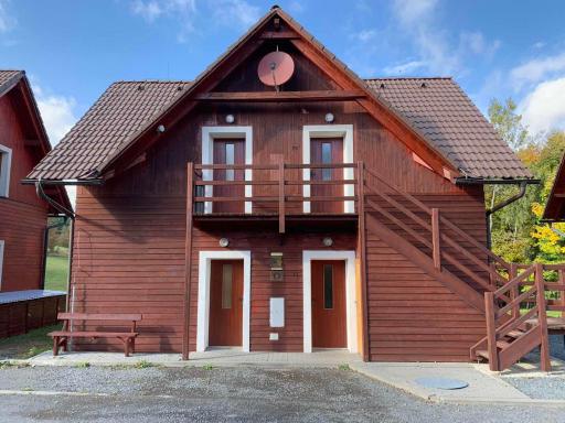 Chata u Slotra - Housity