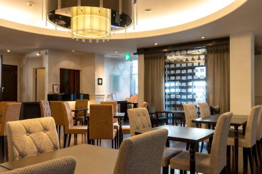 Matsumoto Marunouchi Hotel - Housity