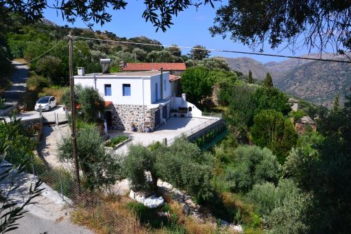 Villa Polios - Housity