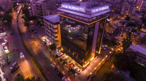 The Menord Hotel - Housity