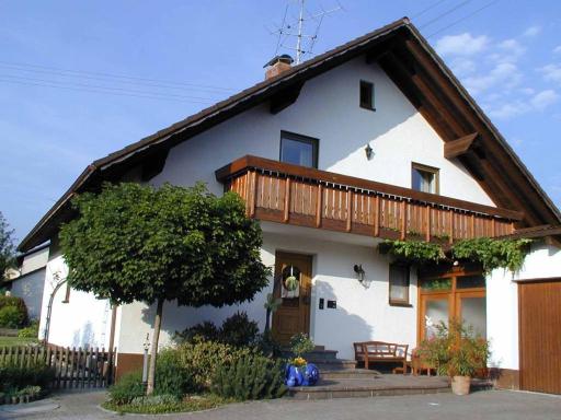 Ferienhaus Günztal, Fam. Botzenhart - Housity