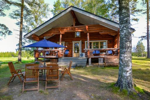 Vacation Home Kuhmanne - Housity