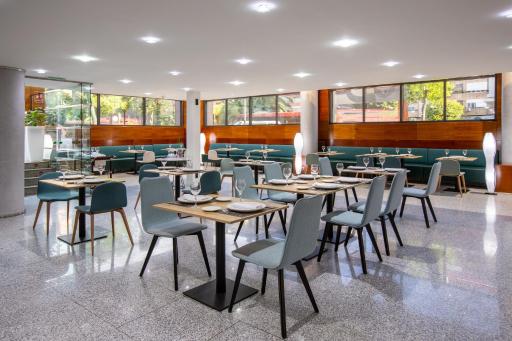 Eurostars Acteón - Housity