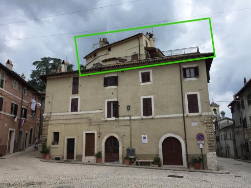 Casa Vacanza La Piazza - Housity