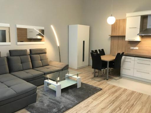 Bervia Apartman - Housity